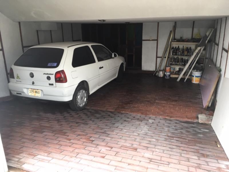 Foto de casa en venta en pujato 28, lindavista sur, gustavo a. madero, df / cdmx, 16696519 No. 03