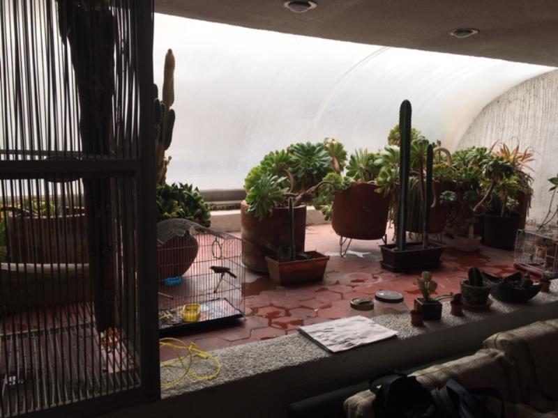 Foto de casa en venta en pujato 28, lindavista sur, gustavo a. madero, df / cdmx, 16696519 No. 04