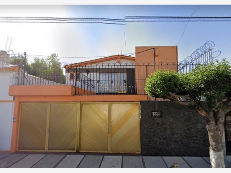 Foto de casa en venta en pulacayo 38, lindavista sur, gustavo a. madero, df / cdmx, 25426314 No. 01