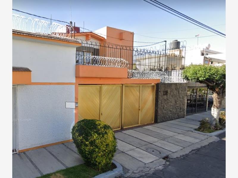 Foto de casa en venta en pulacayo 38, lindavista sur, gustavo a. madero, df / cdmx, 25426314 No. 03
