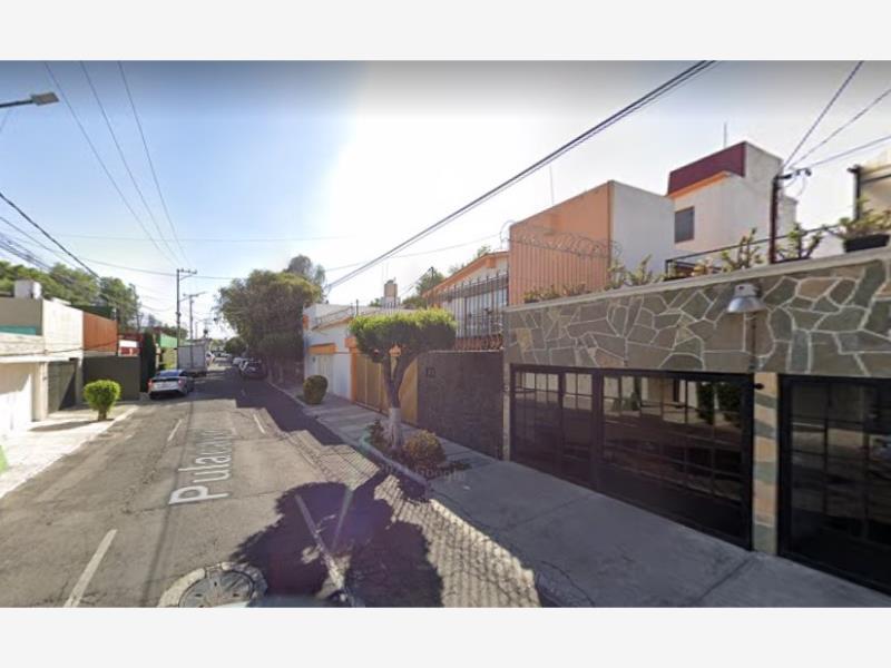 Foto de casa en venta en pulacayo 38, lindavista sur, gustavo a. madero, df / cdmx, 25426314 No. 04