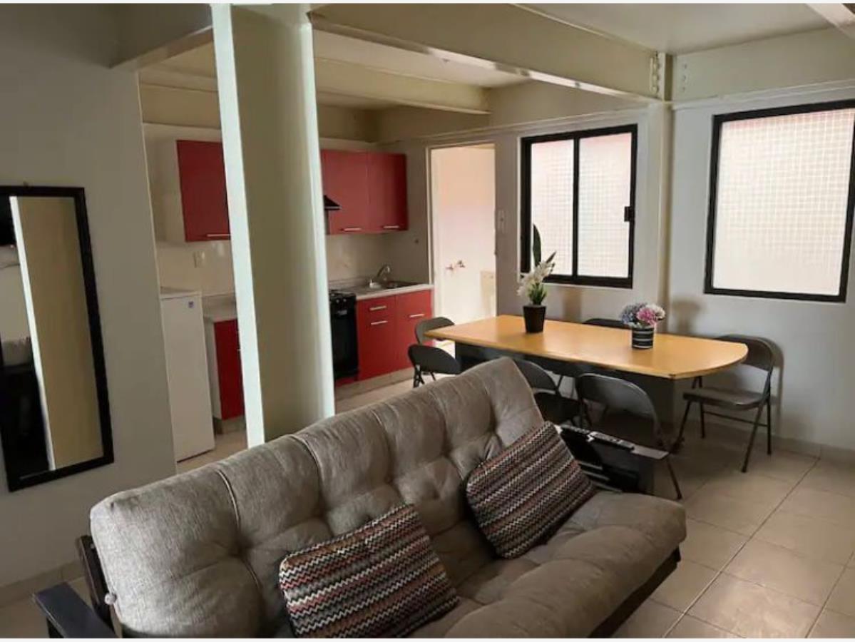 Foto de departamento en renta en putarco elías calles 732, san pedro, iztacalco, df / cdmx, 0 No. 01