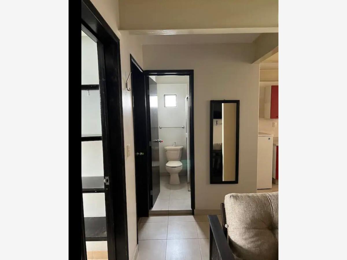 Foto de departamento en renta en putarco elías calles 732, san pedro, iztacalco, df / cdmx, 0 No. 03