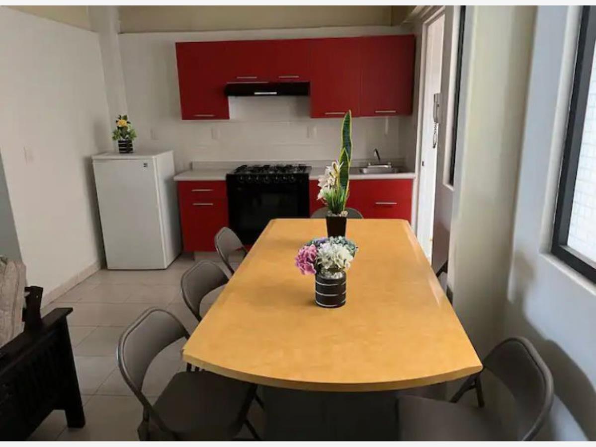 Foto de departamento en renta en putarco elías calles 732, san pedro, iztacalco, df / cdmx, 0 No. 04
