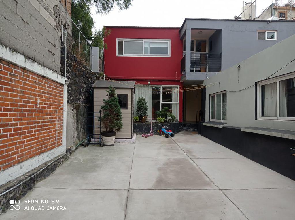 Foto de casa en venta en quauhnicol 175, adolfo ruiz cortines, coyoacán, df / cdmx, 23289519 No. 01