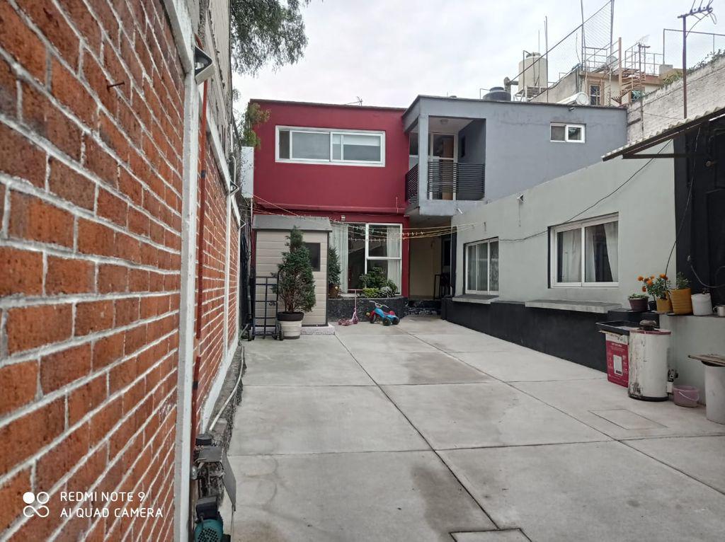 Foto de casa en venta en quauhnicol 175, adolfo ruiz cortines, coyoacán, df / cdmx, 23289519 No. 02