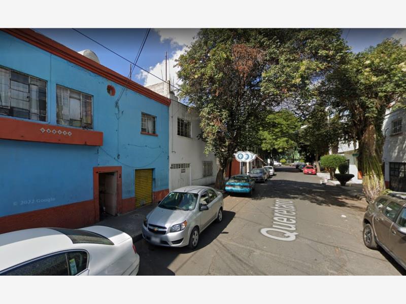 Foto de casa en venta en queretaro 120, santa cruz acayucan, azcapotzalco, df / cdmx, 25313478 No. 01