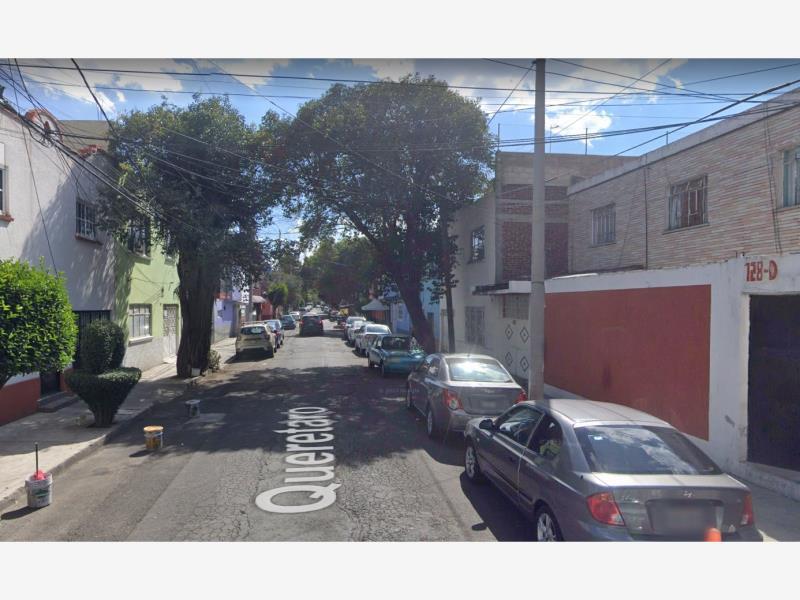 Foto de casa en venta en queretaro 120, santa cruz acayucan, azcapotzalco, df / cdmx, 25313478 No. 02