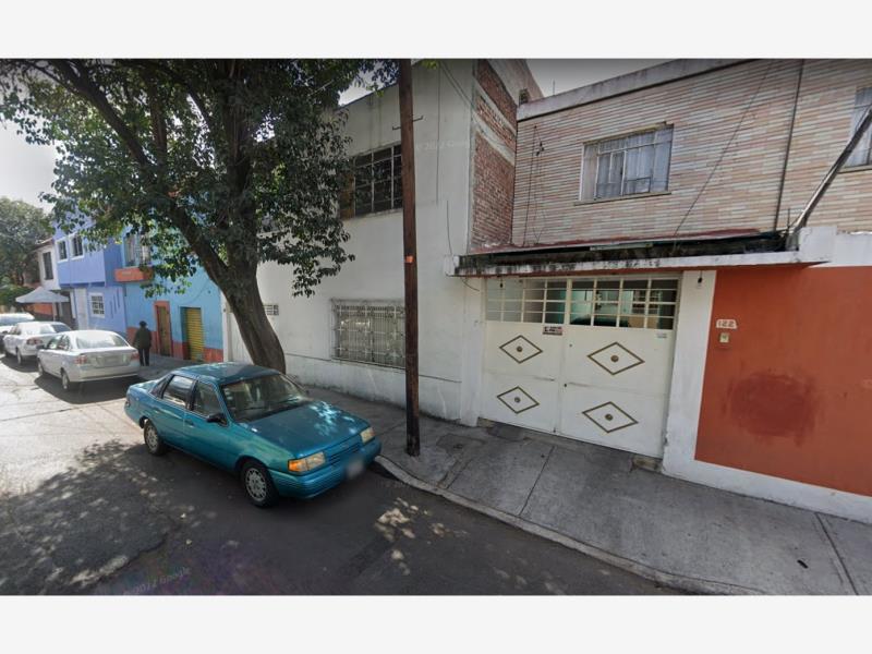 Foto de casa en venta en queretaro 120, santa cruz acayucan, azcapotzalco, df / cdmx, 25313478 No. 03