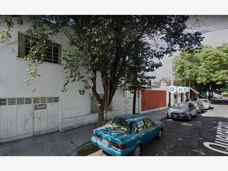 Foto de casa en venta en queretaro 120, santa cruz acayucan, azcapotzalco, df / cdmx, 25313478 No. 04