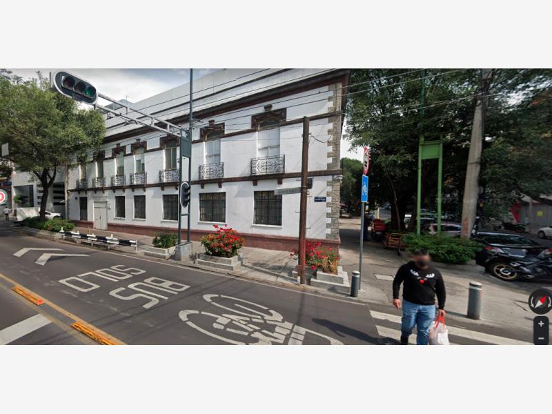 Foto de departamento en venta en queretaro 131, roma norte, cuauhtémoc, df / cdmx, 0 No. 02