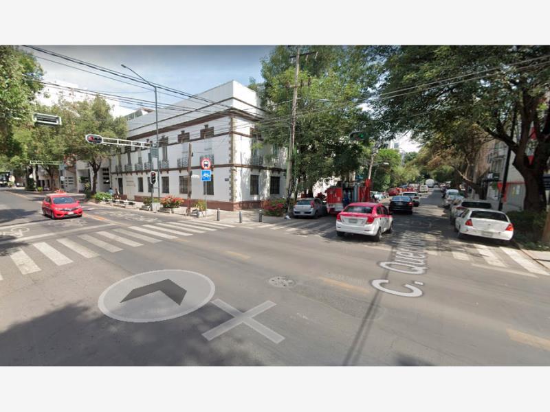 Foto de departamento en venta en queretaro 131, roma norte, cuauhtémoc, df / cdmx, 0 No. 03