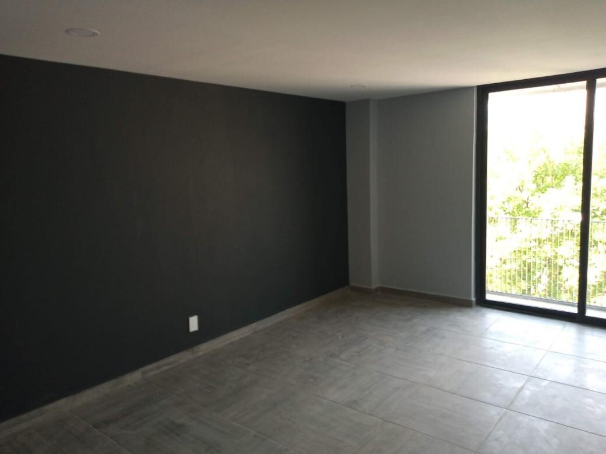 Foto de departamento en renta en queretaro 170, roma norte, cuauhtémoc, df / cdmx, 27097637 No. 04