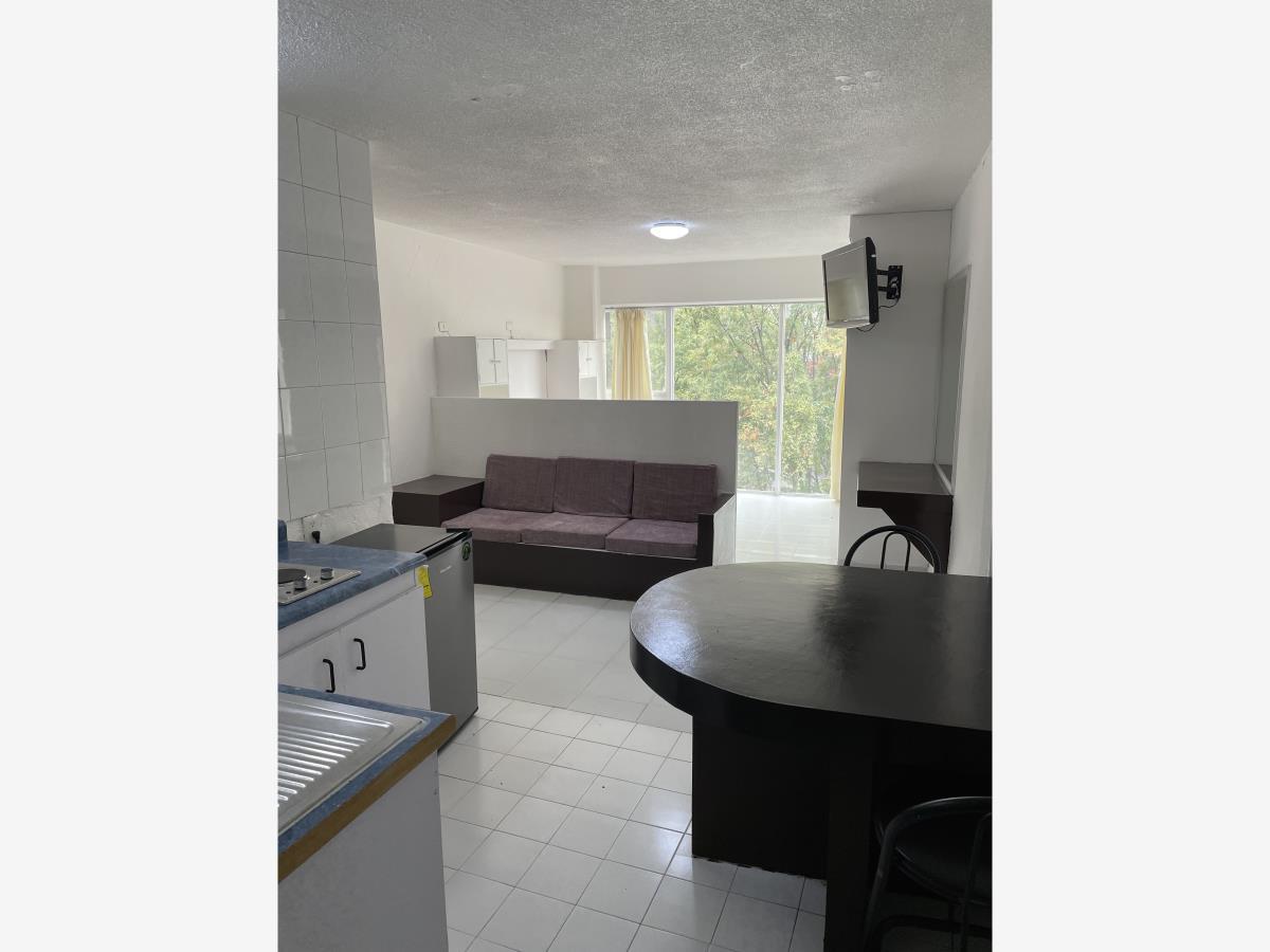 Foto de departamento en renta en querétaro 194, roma norte, cuauhtémoc, df / cdmx, 0 No. 02