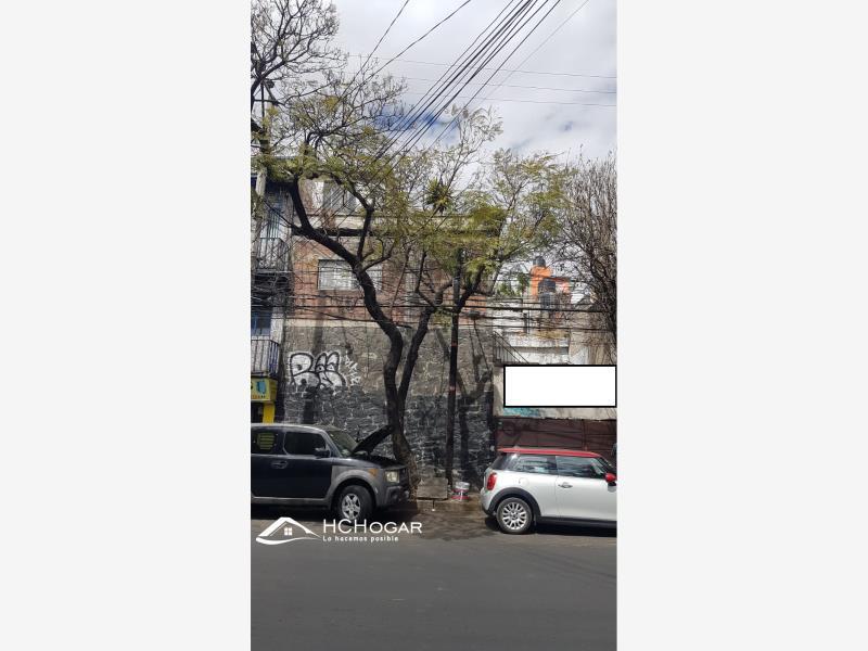 Foto de casa en venta en queretaro 39, progreso tizapan, álvaro obregón, df / cdmx, 24541805 No. 02