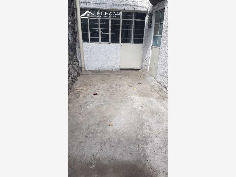 Foto de casa en venta en queretaro 39, progreso tizapan, álvaro obregón, df / cdmx, 24541805 No. 03