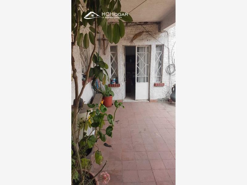 Foto de casa en venta en queretaro 39, progreso tizapan, álvaro obregón, df / cdmx, 24541805 No. 04