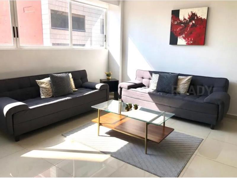 Foto de departamento en venta en queretaro 40, roma norte, cuauhtémoc, df / cdmx, 0 No. 01