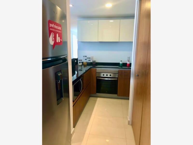 Foto de departamento en venta en queretaro 40, roma norte, cuauhtémoc, df / cdmx, 0 No. 02