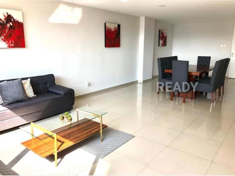 Foto de departamento en venta en queretaro 40, roma norte, cuauhtémoc, df / cdmx, 0 No. 04