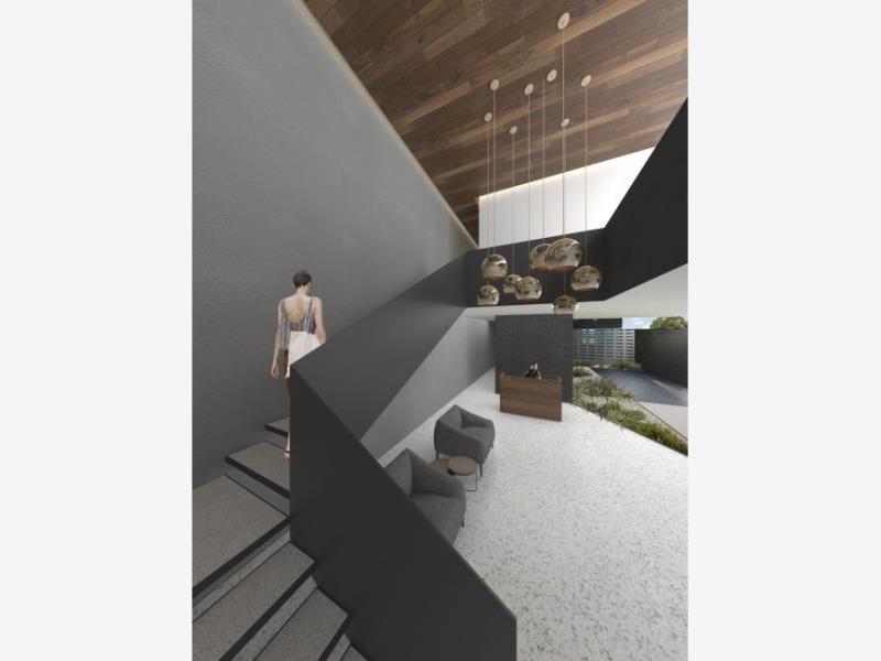 Foto de departamento en venta en querétaro 77, roma norte, cuauhtémoc, df / cdmx, 22810204 No. 04
