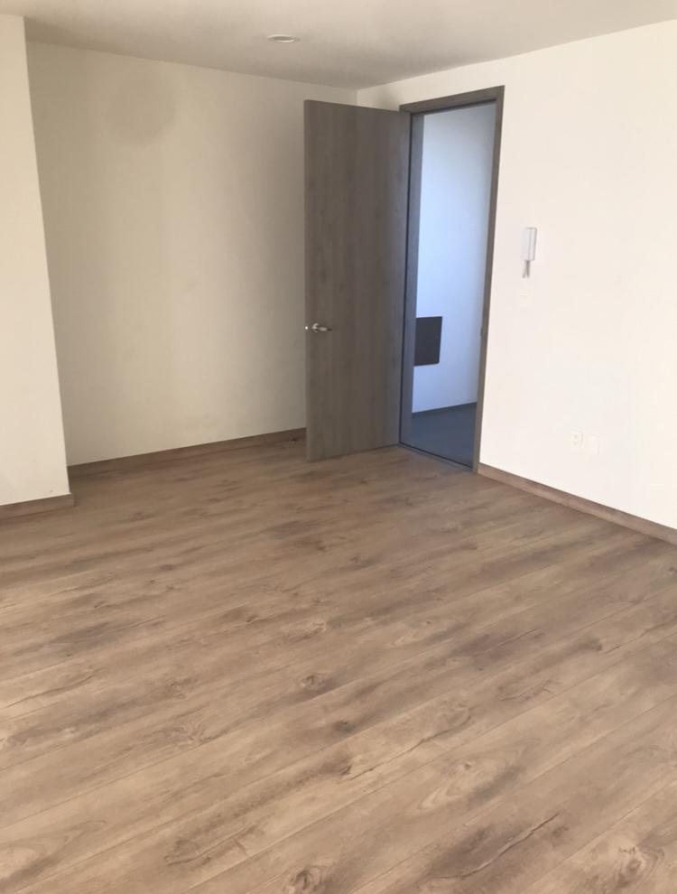 Foto de departamento en renta en quetzal 30, ampliación alpes, álvaro obregón, df / cdmx, 7571630 No. 02