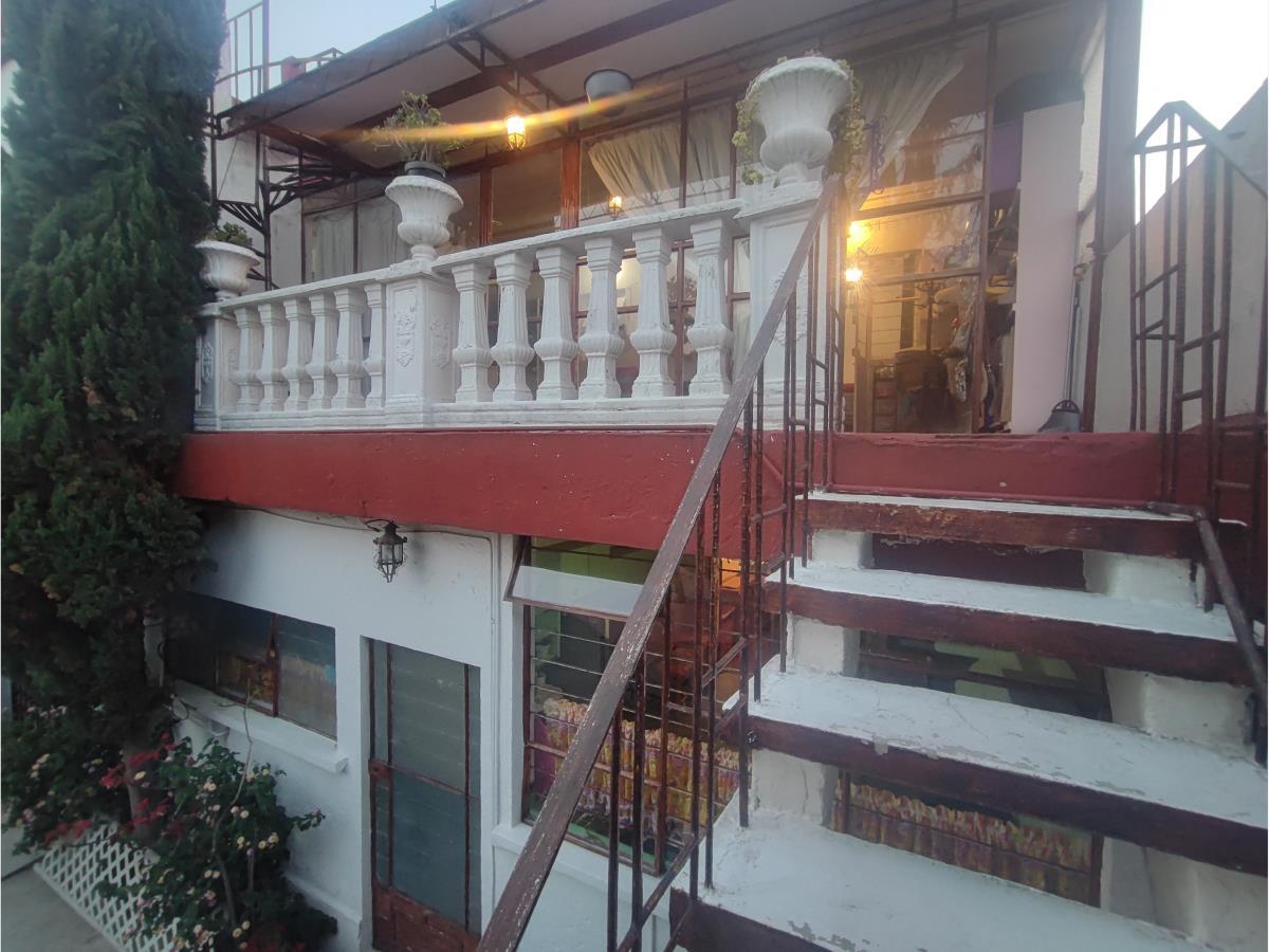 Foto de casa en venta en quetzal 32, el rosedal, coyoacán, df / cdmx, 26437018 No. 02