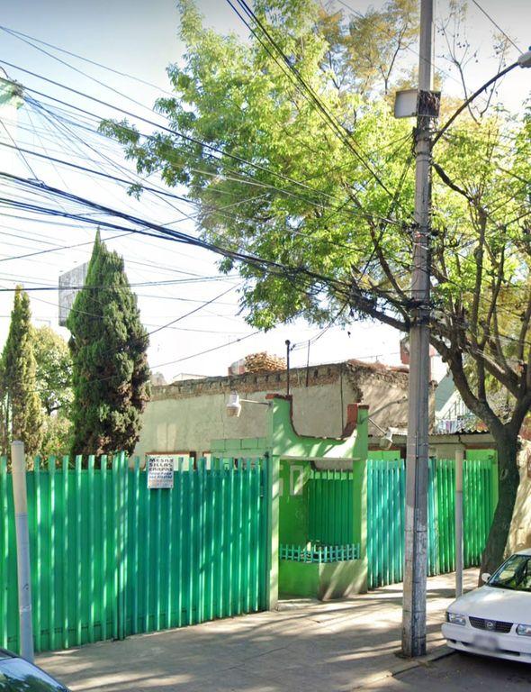 Foto de departamento en venta en quetzalcoatl 60, tlaxpana, miguel hidalgo, df / cdmx, 0 No. 01