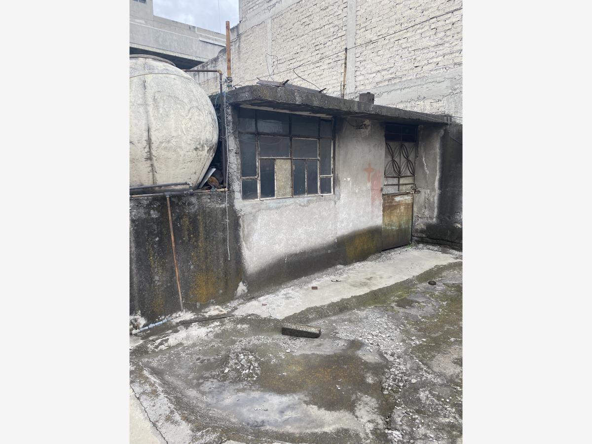 Foto de terreno habitacional en venta en quiches 77, la raza, azcapotzalco, df / cdmx, 0 No. 01