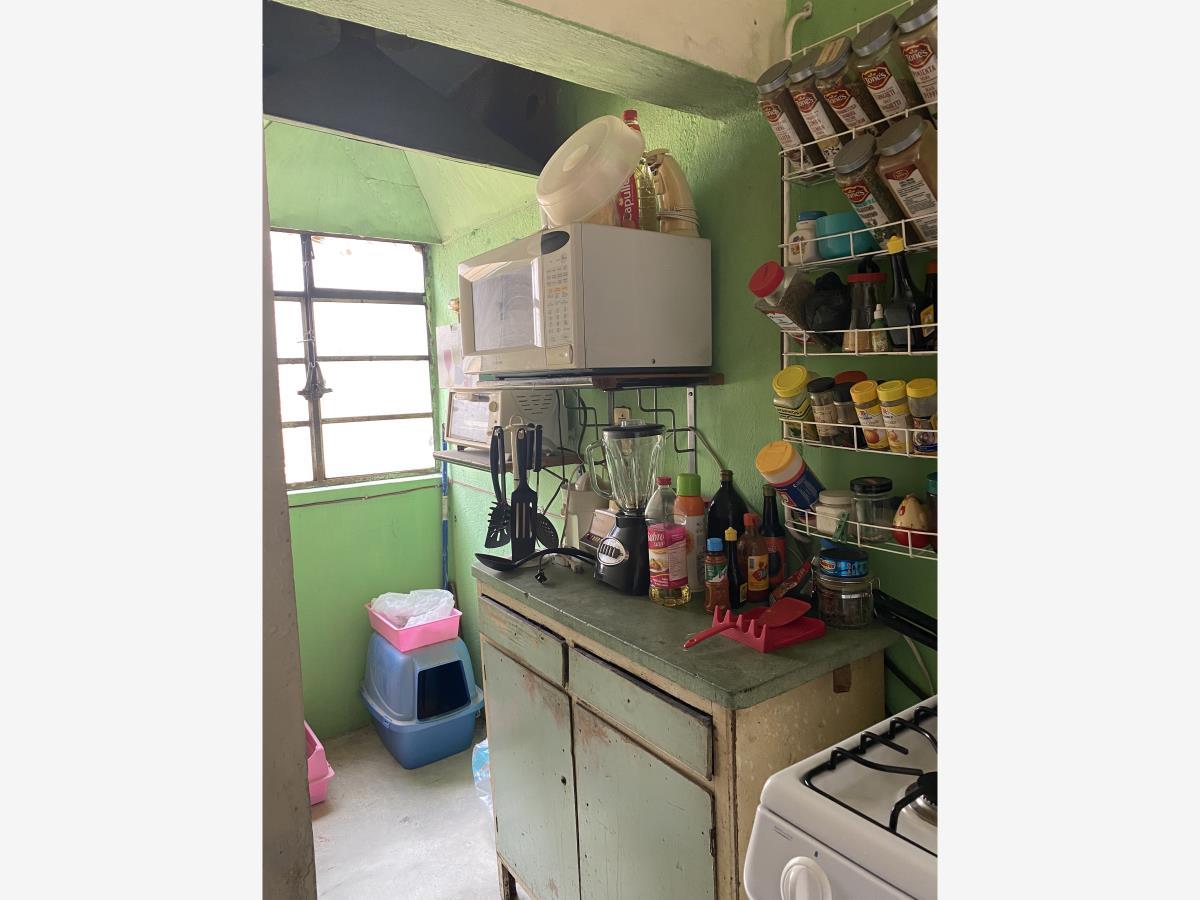 Foto de terreno habitacional en venta en quiches 77, la raza, azcapotzalco, df / cdmx, 0 No. 02