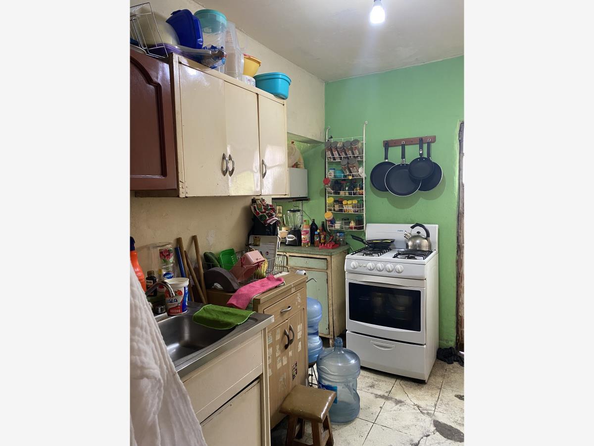 Foto de terreno habitacional en venta en quiches 77, la raza, azcapotzalco, df / cdmx, 0 No. 03