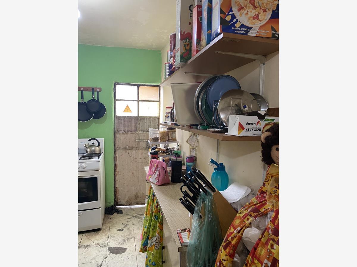 Foto de terreno habitacional en venta en quiches 77, la raza, azcapotzalco, df / cdmx, 0 No. 04