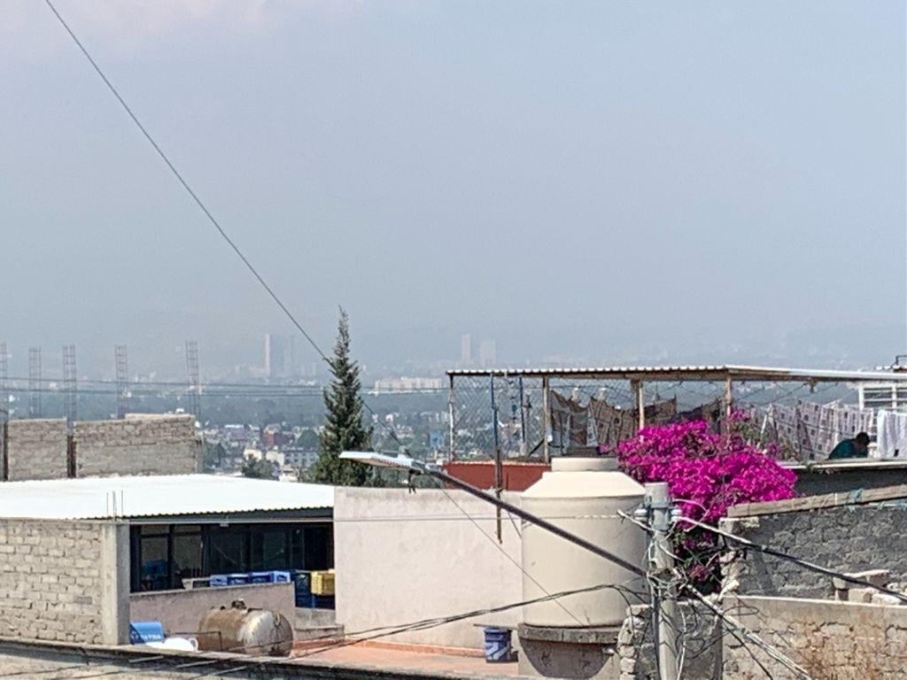 Foto de casa en venta en quinatzin 106, estrella del sur, iztapalapa, df / cdmx, 0 No. 04