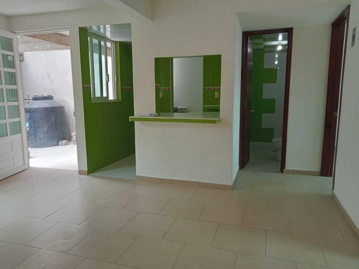 Foto de departamento en renta en quinta cerrada oriente 245 9, agrícola oriental, iztacalco, df / cdmx, 0 No. 01