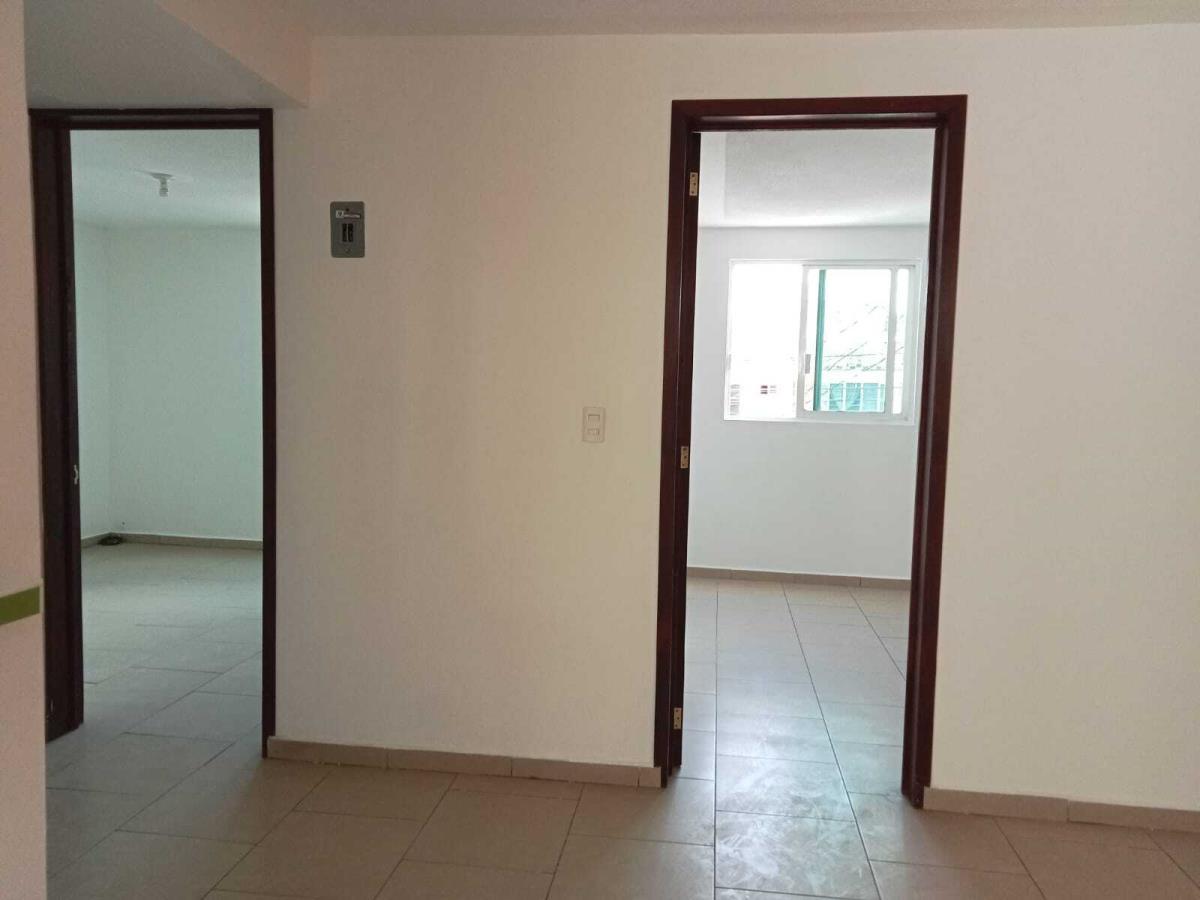 Foto de departamento en renta en quinta cerrada oriente 245 9, agrícola oriental, iztacalco, df / cdmx, 0 No. 02