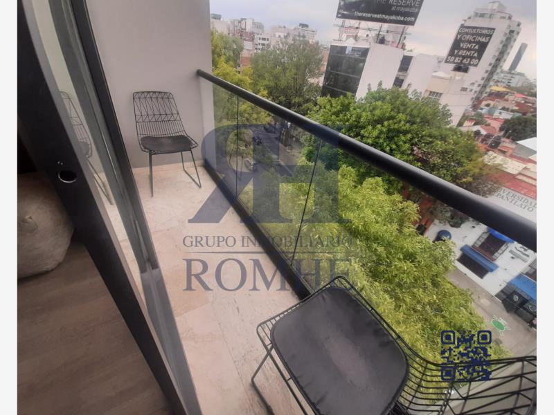 Foto de departamento en venta en quintana roo 17, roma sur, cuauhtémoc, df / cdmx, 25225855 No. 01