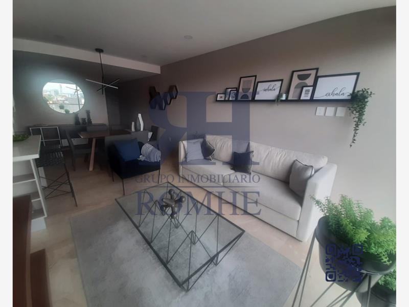 Foto de departamento en venta en quintana roo 17, roma sur, cuauhtémoc, df / cdmx, 25225855 No. 02