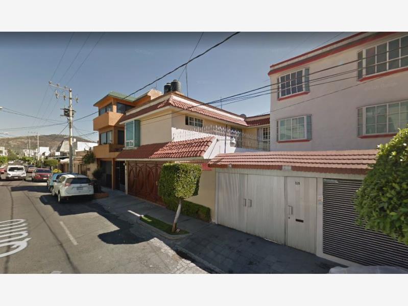 Foto de casa en venta en quito 821, lindavista norte, gustavo a. madero, df / cdmx, 25351954 No. 03