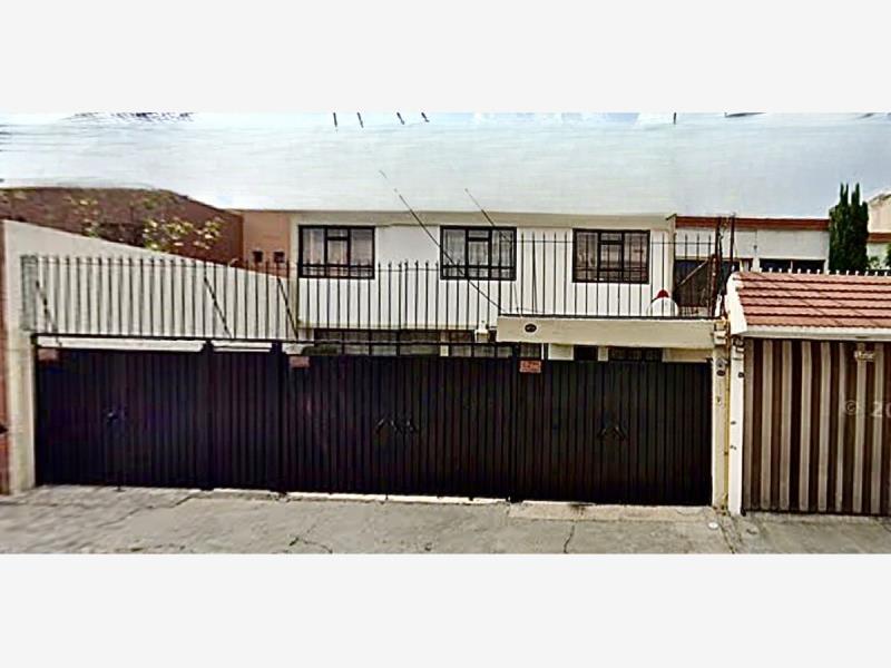 Foto de casa en venta en quito 889, lindavista norte, gustavo a. madero, df / cdmx, 25372623 No. 01