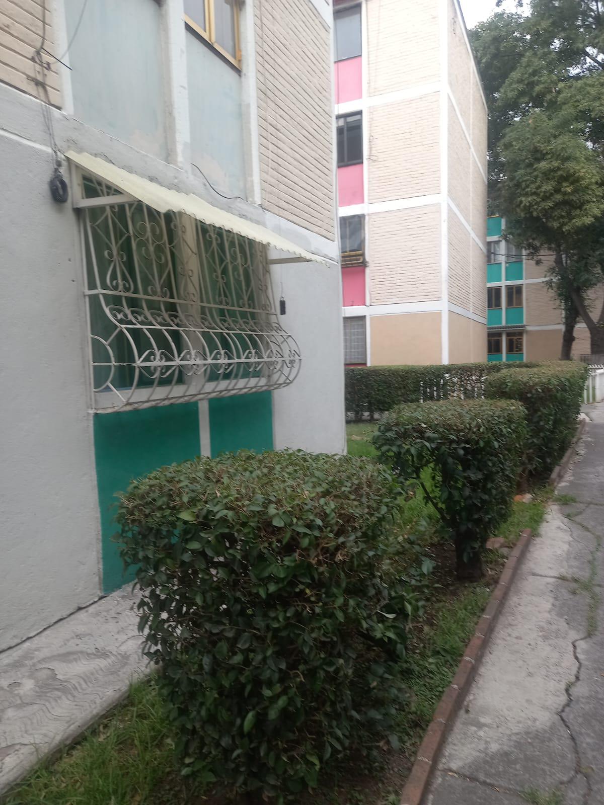 Foto de departamento en venta en rabaul 495, unidad cuitlahuac, azcapotzalco, df / cdmx, 0 No. 01