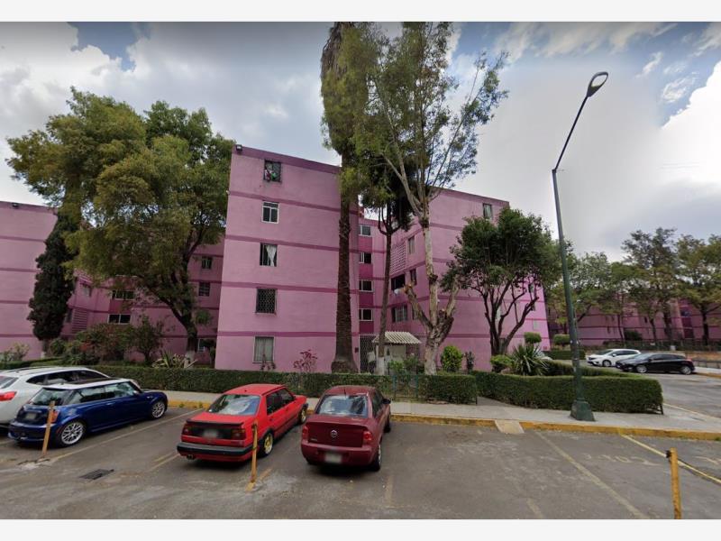 Foto de departamento en venta en rabaul 577, unidad cuitlahuac, azcapotzalco, df / cdmx, 24666859 No. 01