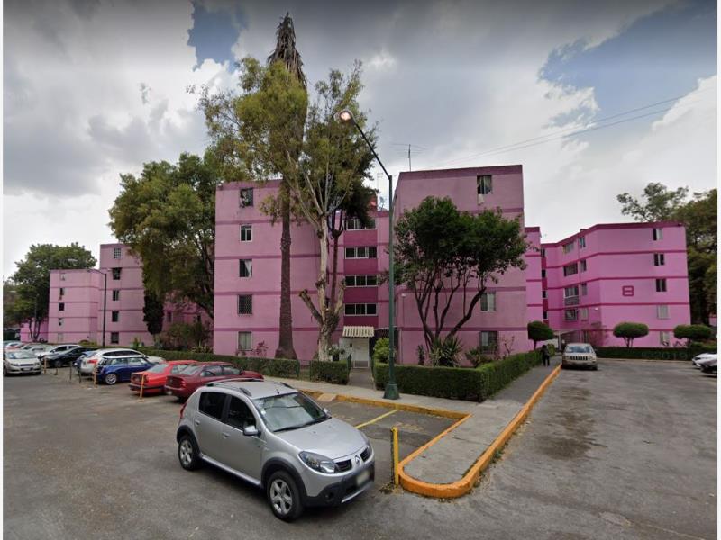 Foto de departamento en venta en rabaul 577, unidad cuitlahuac, azcapotzalco, df / cdmx, 24666859 No. 02