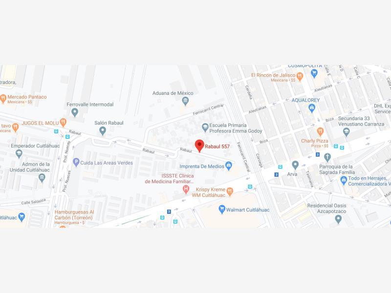 Foto de departamento en venta en rabaul 577, unidad cuitlahuac, azcapotzalco, df / cdmx, 24666859 No. 03