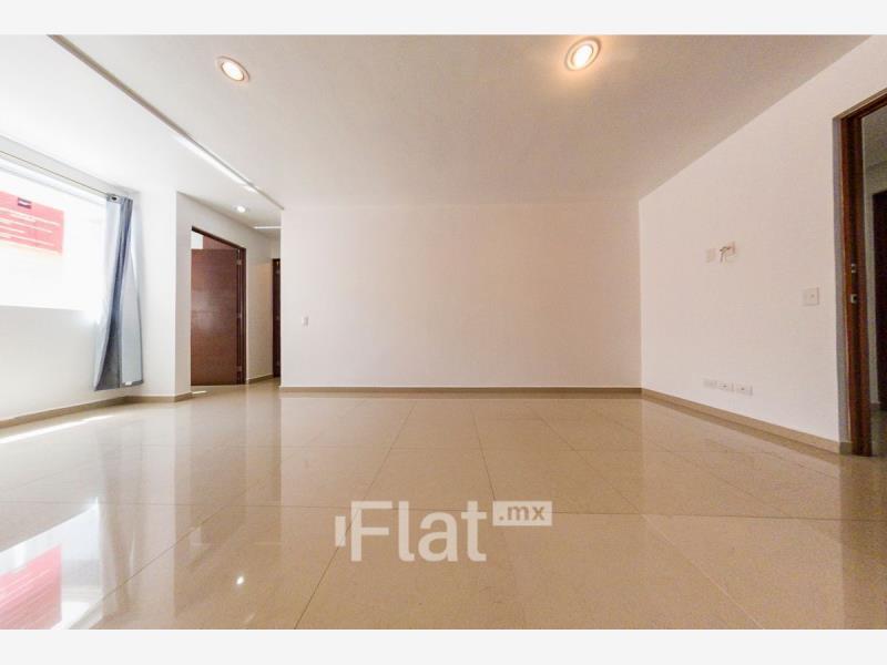 Foto de departamento en venta en rada 44, los alpes, álvaro obregón, df / cdmx, 24927369 No. 01