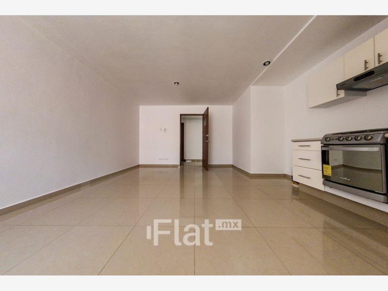 Foto de departamento en venta en rada 44, los alpes, álvaro obregón, df / cdmx, 24927369 No. 02