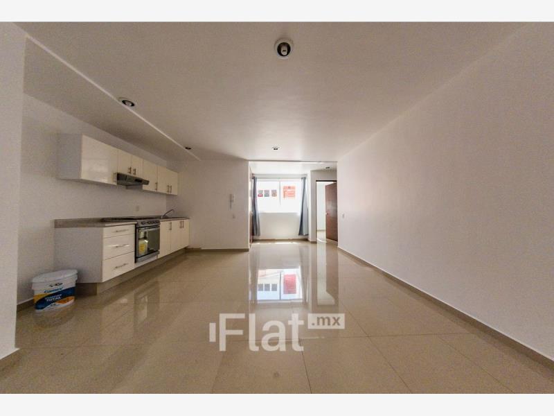Foto de departamento en venta en rada 44, los alpes, álvaro obregón, df / cdmx, 24927369 No. 03