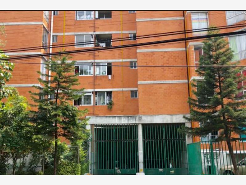 Foto de departamento en venta en rafael alducín 120, san juan tlihuaca, azcapotzalco, df / cdmx, 24867065 No. 01