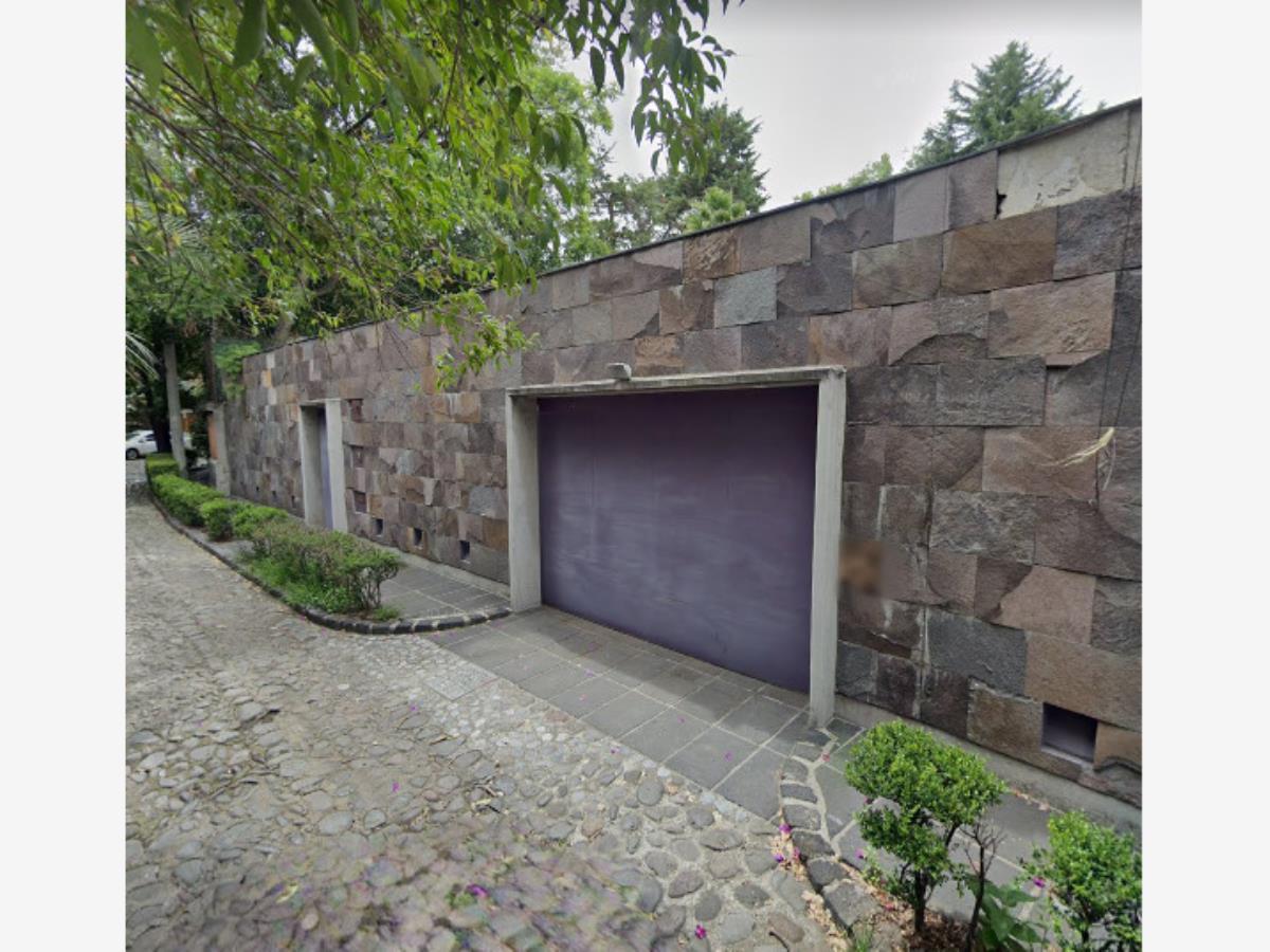 Foto de casa en venta en rafael checa 18, chimalistac, álvaro obregón, df / cdmx, 27114316 No. 01