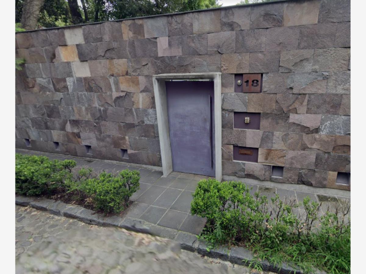 Foto de casa en venta en rafael checa 18, chimalistac, álvaro obregón, df / cdmx, 27114316 No. 04