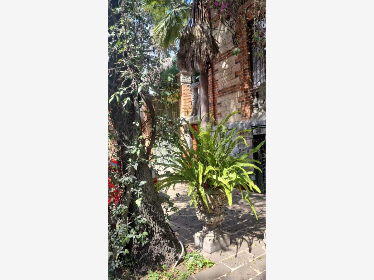 Foto de casa en venta en rafael checa 42, chimalistac, álvaro obregón, df / cdmx, 0 No. 03